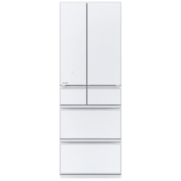 Mitsubishi Electric 三菱電機 MR-WZ55M-W-H 547公升 多門雪櫃 (星沙白)